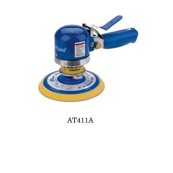 Blue Point AT411A Dual Action Sander Sanders & Finishing Tools