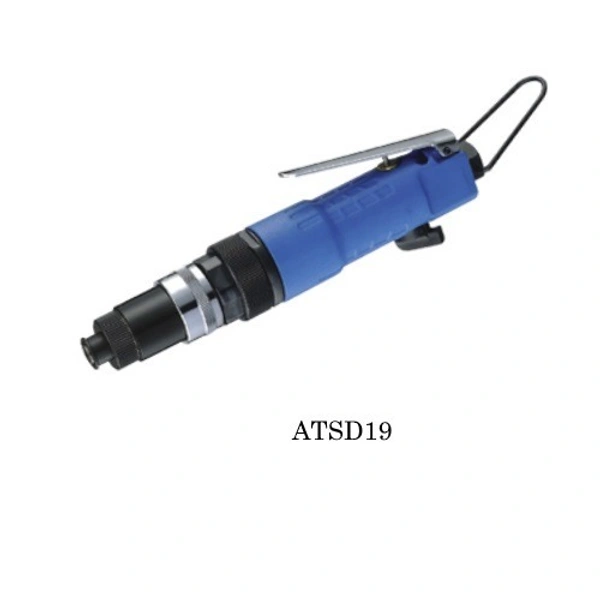 Blue Point ATSD19 Straight Air Screwdriver 1900rpm