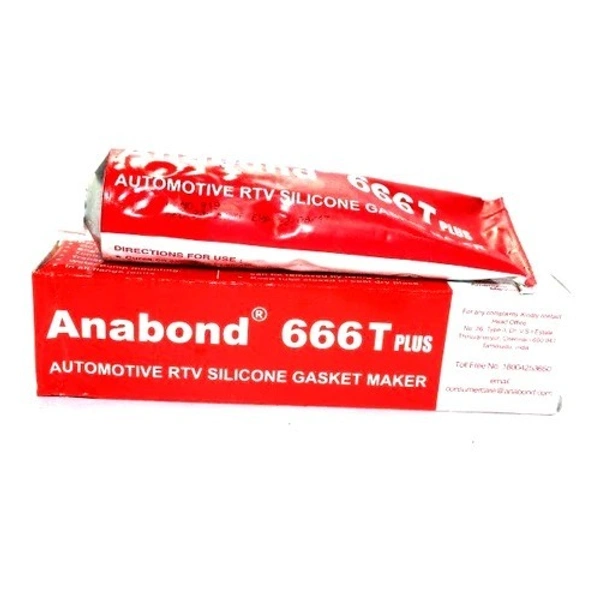 VAC anabond