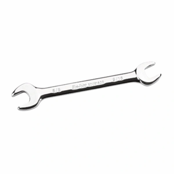 Blue Polint BDOEM Series Double Open End Wrench .