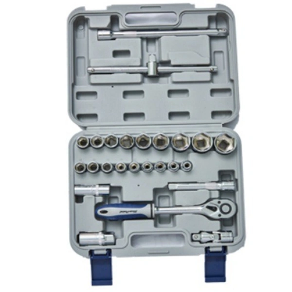 Blue Point BLP1225SI Socket Set 1/2" Drive, 25pcs.