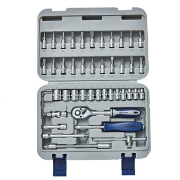 Blue Point BLP1446SI 1/4" Drive Socket Set 46pcs Set
