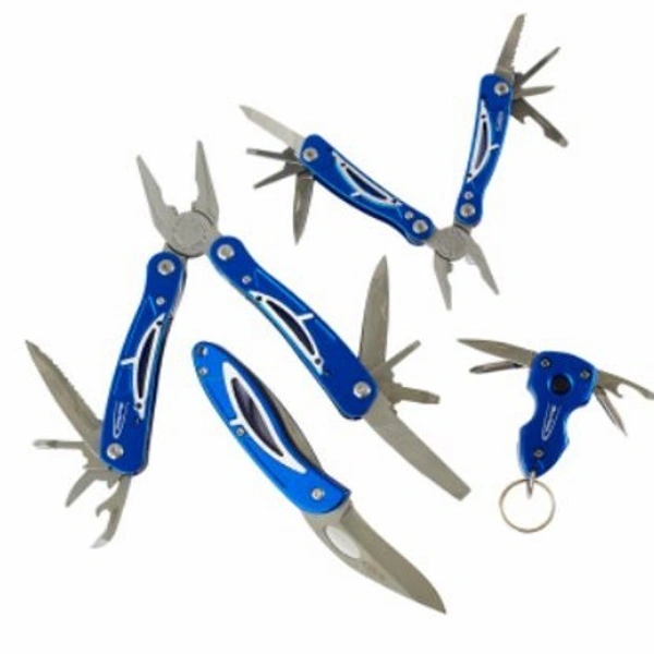 Blue Point BLP4GIFT Multi-Tool Set, 4pcs.
