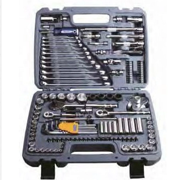 Blue Point BLPATSCM120 1/4", 3/8" & 1/2" Drive Automotive Tool Set, 120pcs