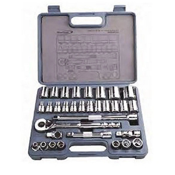 Blue Point BLPATSM1232 1/2" Drive Socket Set, 32pcs.