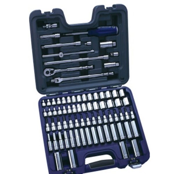 Blue Point BLPATSM3877 3/8" Drive Socket Set, 77pcs