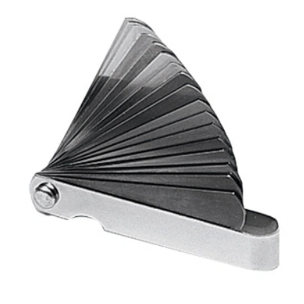 Blue Point BLPFG20 Feeler Gauges, 20pcs.