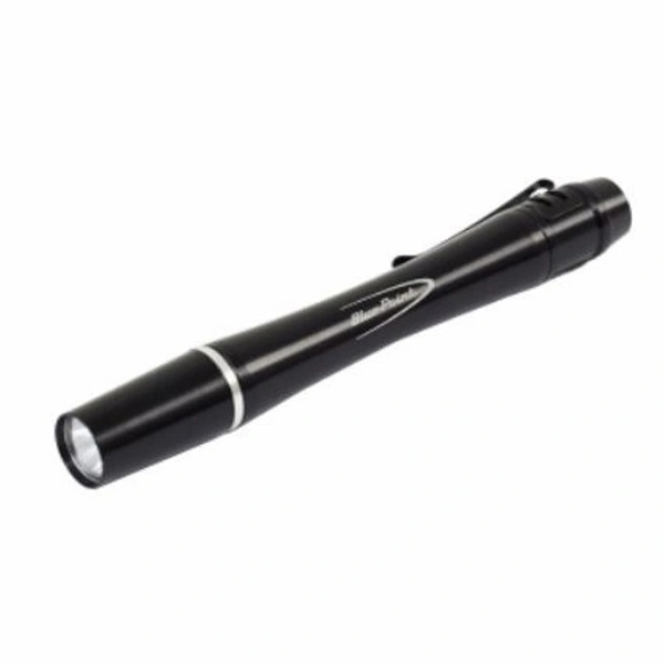 Blue Point BLPFL1LAP Penlight, Black.