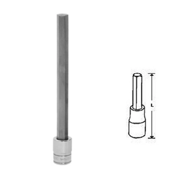 Blue Point 1/2" Hex Socket Driver