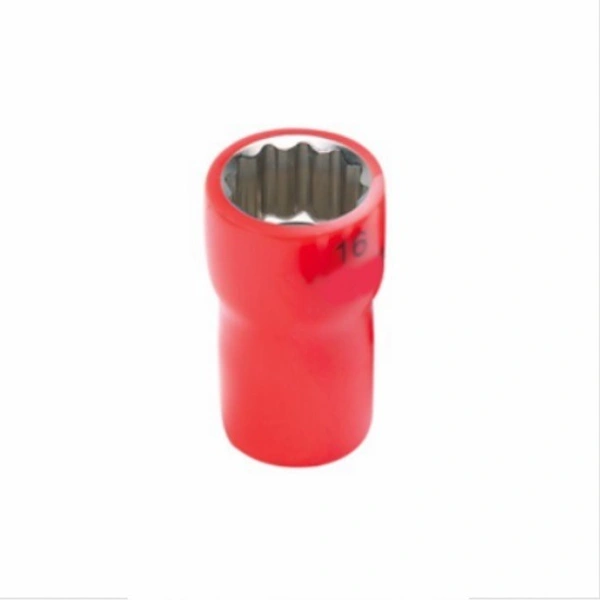 Blue Point BLPISDRW21SET 1/2" Insulated Socket, mm.