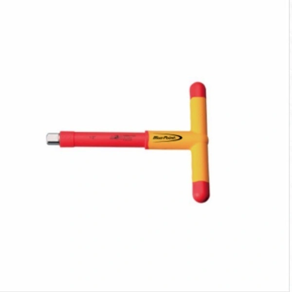 Blue Point BLPISDT200 1/2" Insulated T-Wrench.