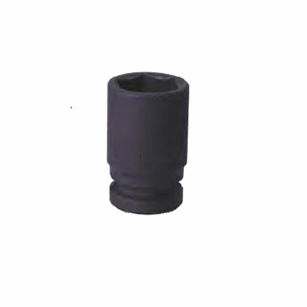 Blue Point 1/2" Impact Socket, Shallow, mm, 6-point