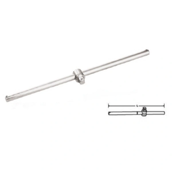 Blue Point 1/2" Sliding T-Handle