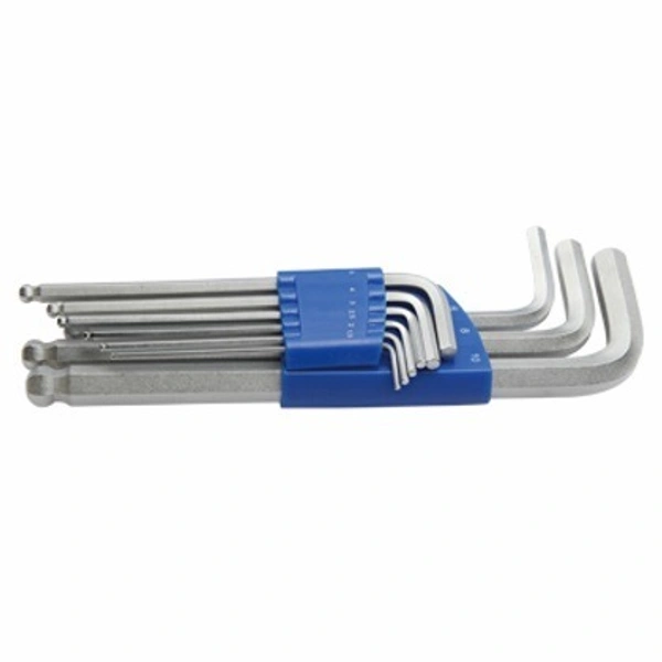 Blue Point BLWSM9 L-Hex Key Set 9pcs. Set
