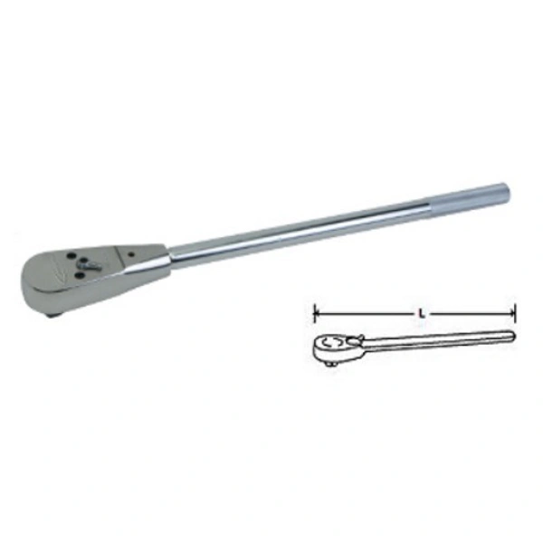 Blue Point BPRSR942 3/4" Quick Release Ratchet.