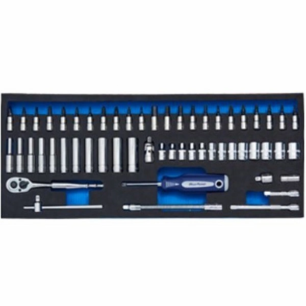 Blue Point BPS10A 1/4" Drive Socket Set.