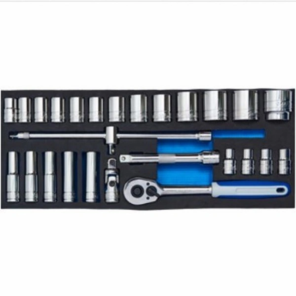 Blue Point BPS12A 1/2" Drive Socket Set.