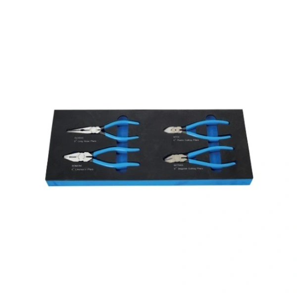 Blue Point BPS18A Pliers Set.