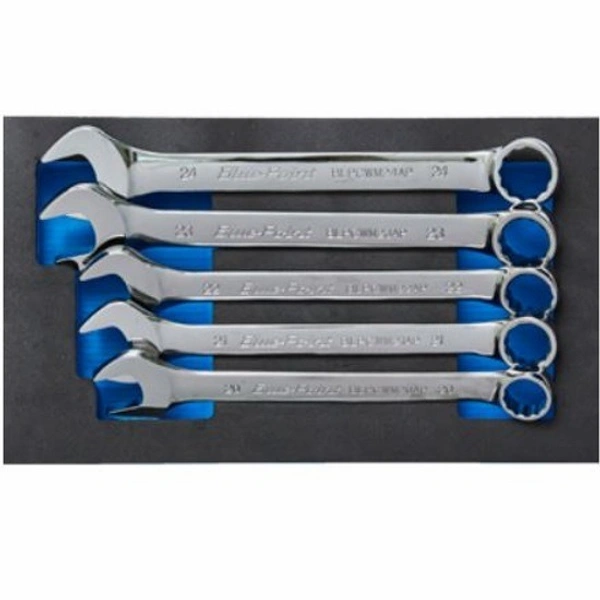 Blue Point BPS19A Large Combination Wrench Set.