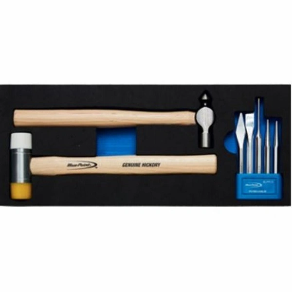 Blue Point BPS21A Hammers & Striking Tools Set.