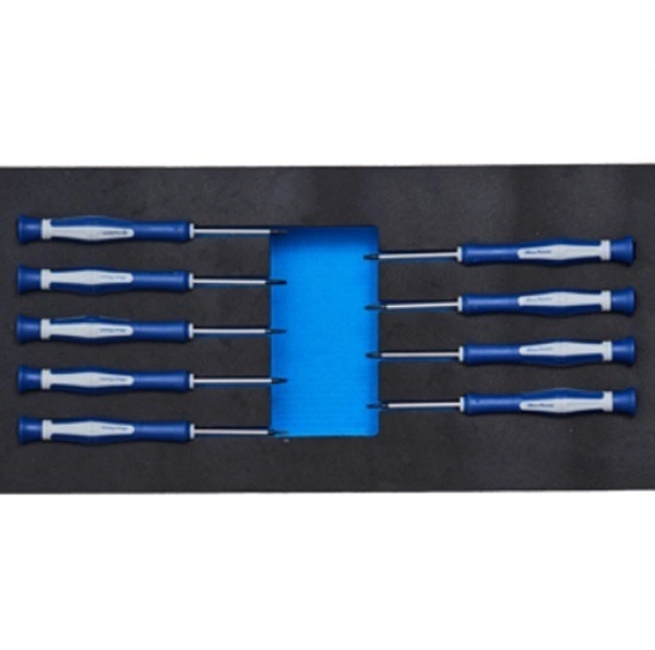 Blue Point BPS27A Precision Screwdriver Set.
