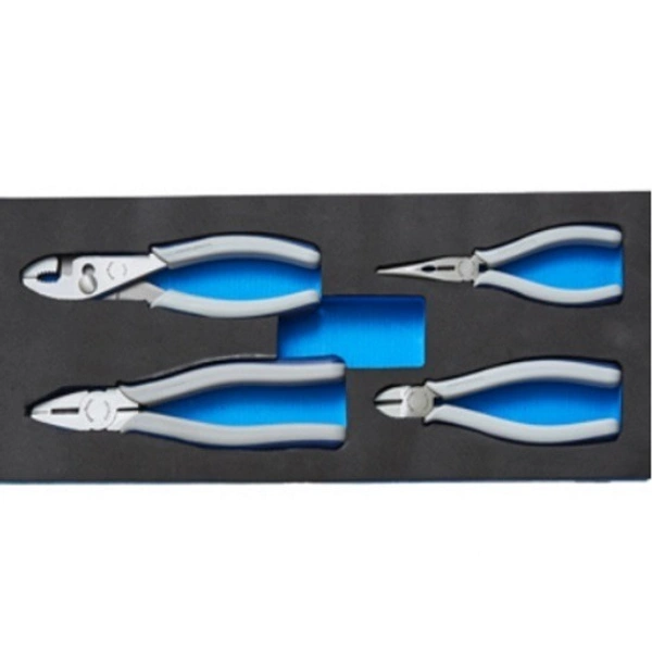 Blue Point BPS7A Standard Pliers Set.