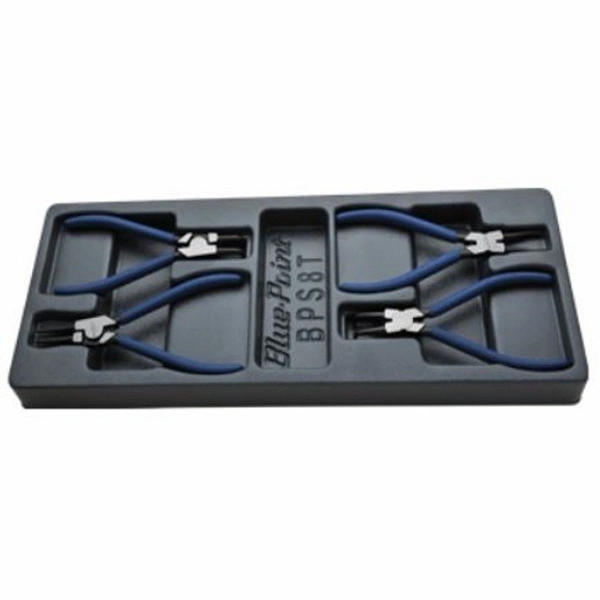 Blue Point BPS8A Circlip Pliers Set.