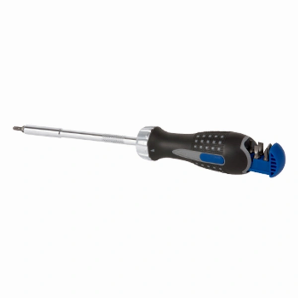 Blue Point BSGDMR6 1/4" Ratchet Screwdriver, Pistol Handle.