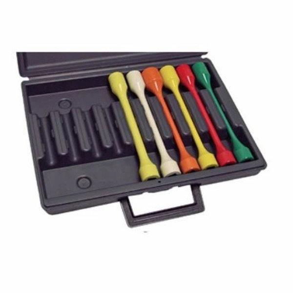 Blue Point BTQS600 1/2" Torque Stick Set, 6pcs.
