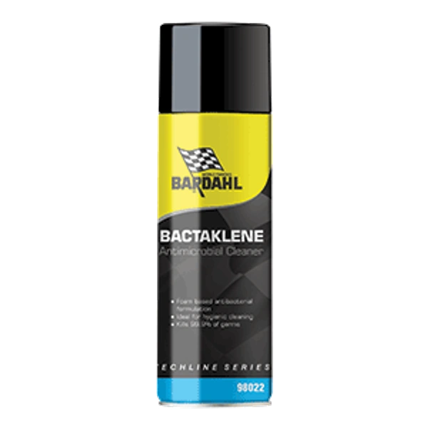 BARDAHL Bactaklene 400 ml - 
