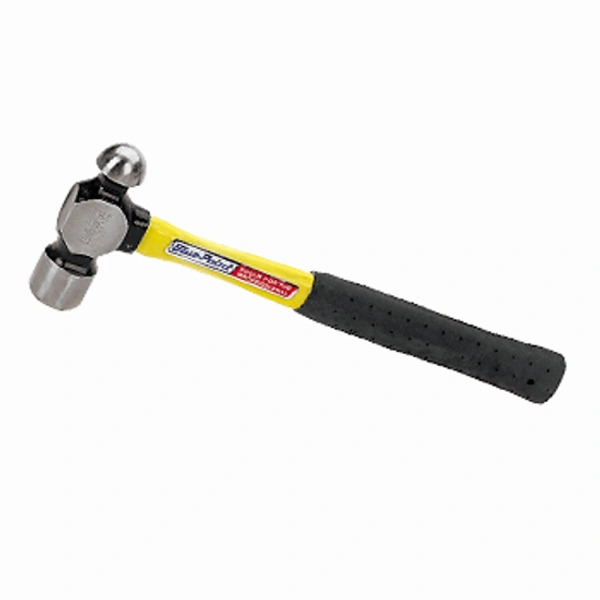 Blue Point Ball Peen, Fiberglass Handle Hammer
