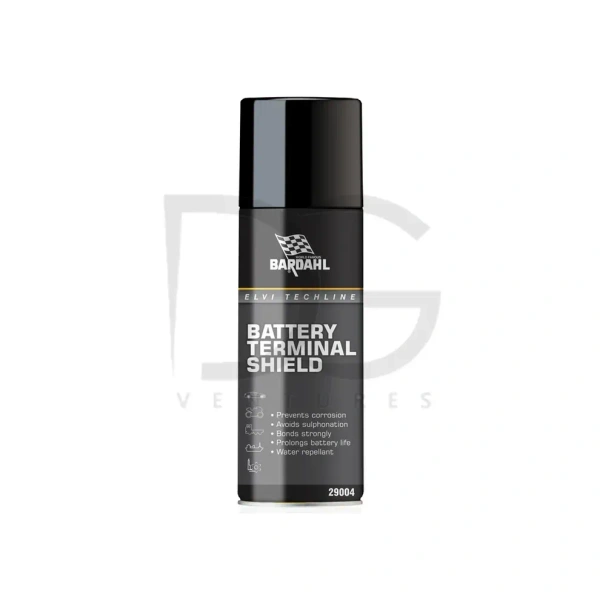 BARDAHL - Battery Terminal Shield 150ml