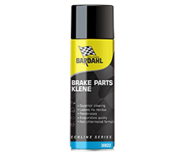 BARDAHL Brake Parts Klene 500 ml - 