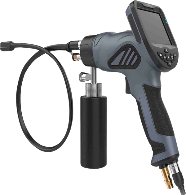 Bardahl AC Evaporator Gun - 