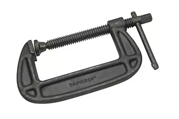 TAPARIA CLAMP