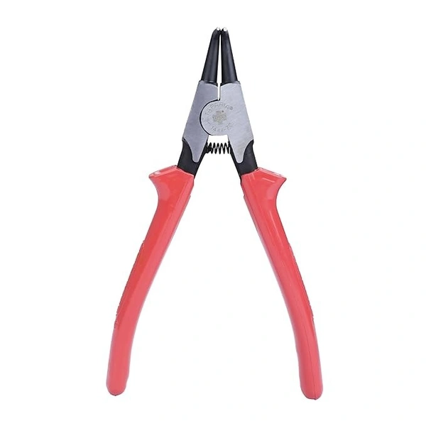 TAPARIA Circlip Plier External Bent 1444"7 