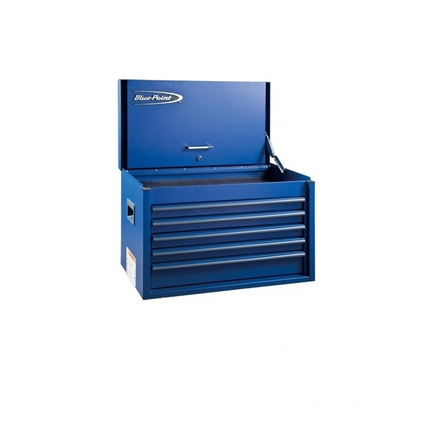 Classic Top Chest, 26" 5 Drawers