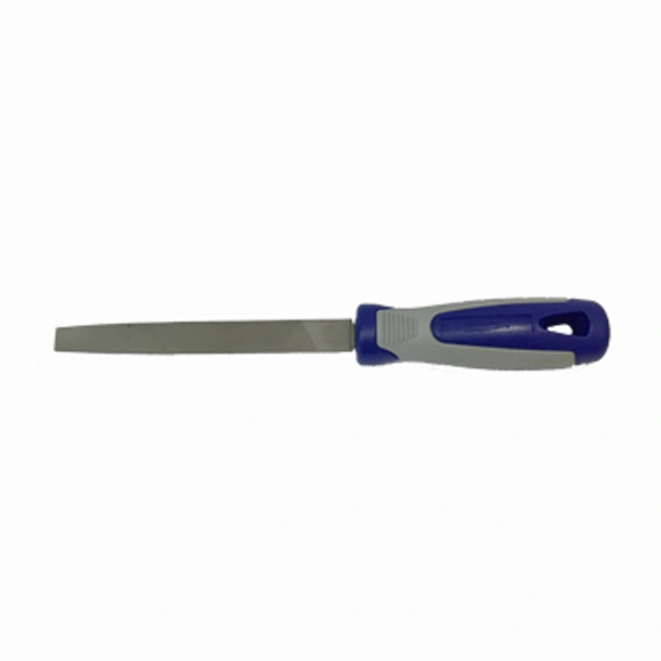 Blue Point Coarse Flat File