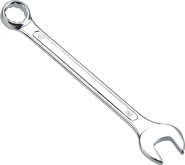 TAPARIA Combination Spanner CS17 