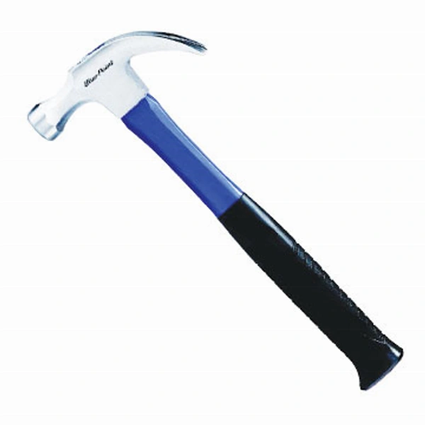 Blue Point Curve Claw, Fiberglass Handle