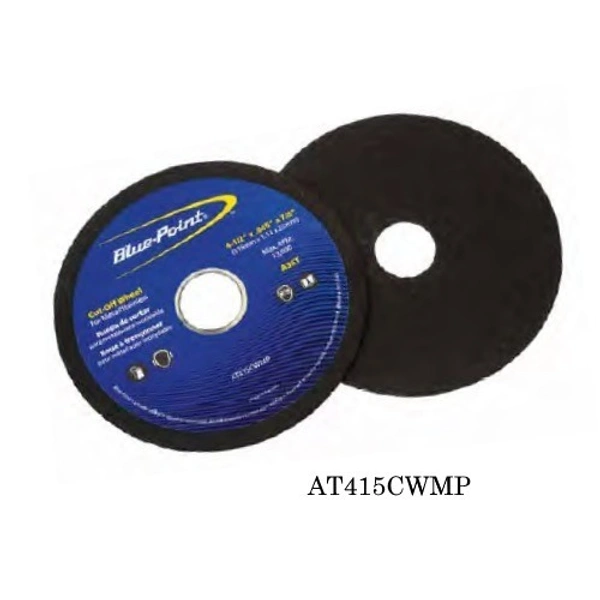 Blue Point Cut Off Wheel