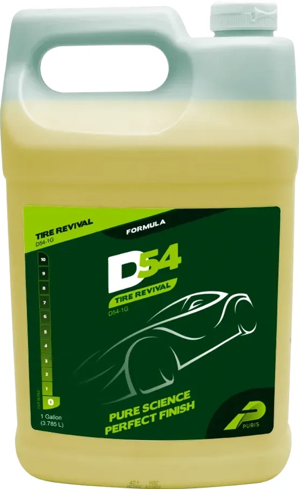 PURIS D54 Revivel Gallon - 