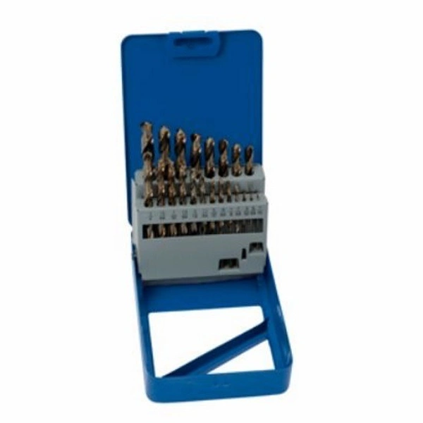 Blue Point Cobalt Drill Bit Set