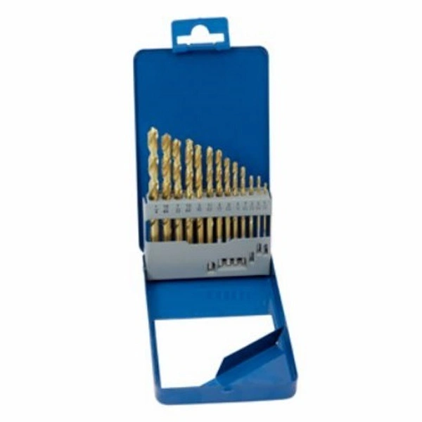 Blue Point Titanium Coated Drill Bit Set DBBPT13