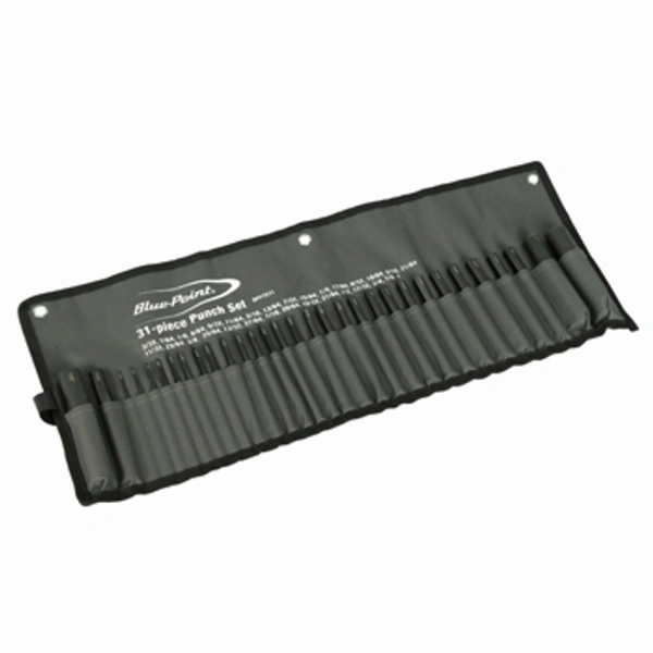 Blue Point DPFT531 Transfer Punch Set 31pcs