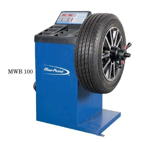 Blue Point Digital Wheel Balancer MWB 100