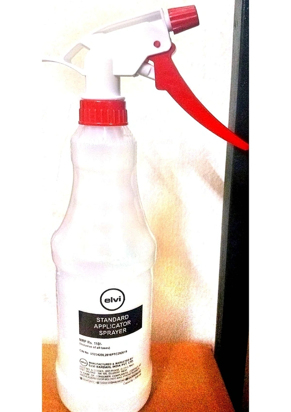 BARDAHL Spray bottle with Trigger - 