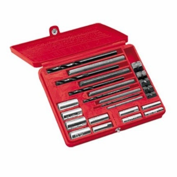 Blue Point Extractor Set(E1020) 