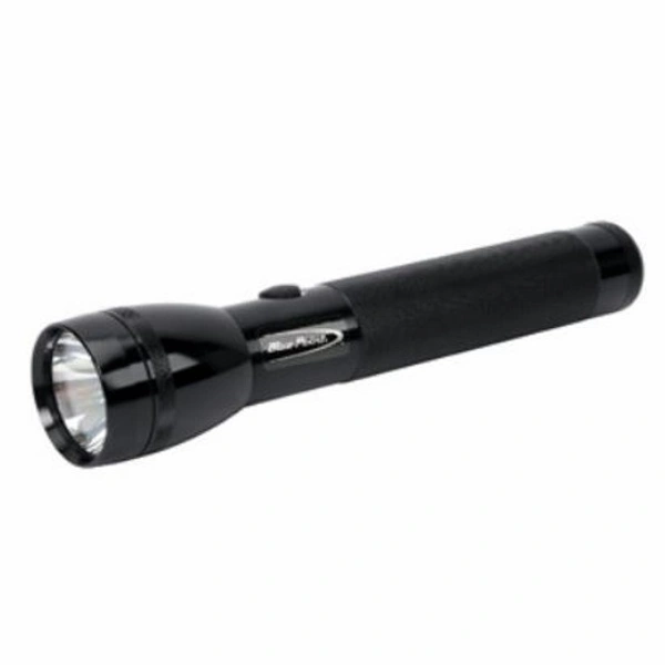 Blue Point ECF201A Aluminum Police Style Flashlight.