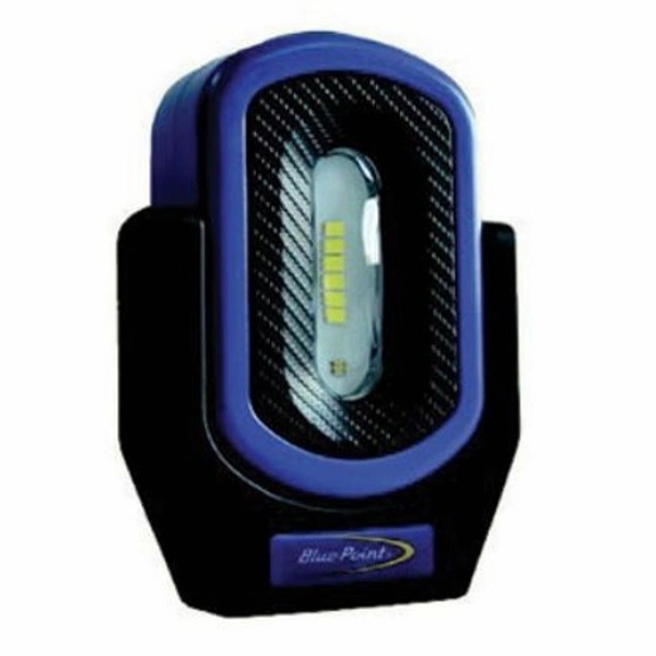 Blue Point ECFHKYAP LED Compact Shop Light.